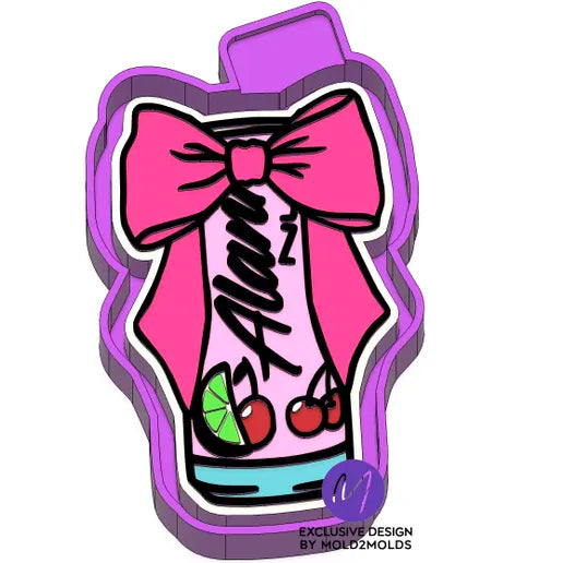 Alani Energy Drink 2 #164