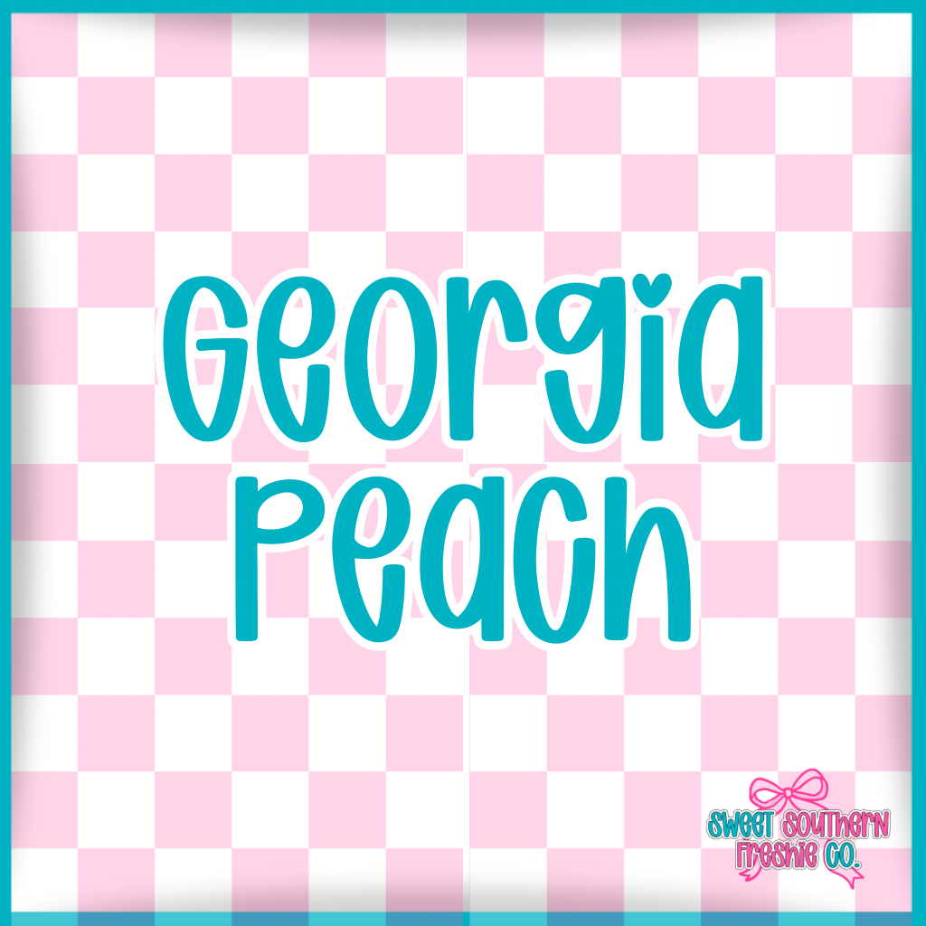 Georgia Peach