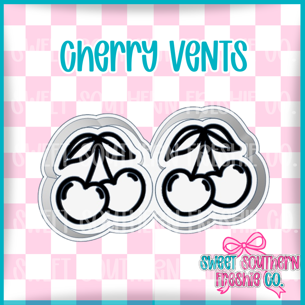 Cherry Vents