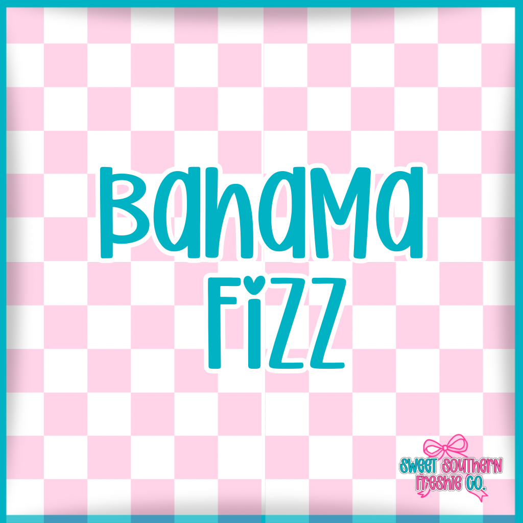 Bahama Fizz