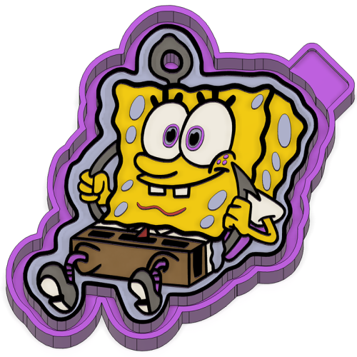 SpongeBob