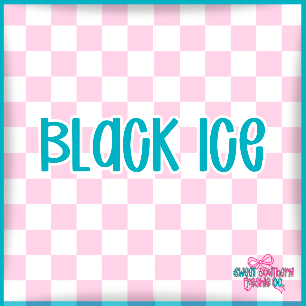 Black Ice