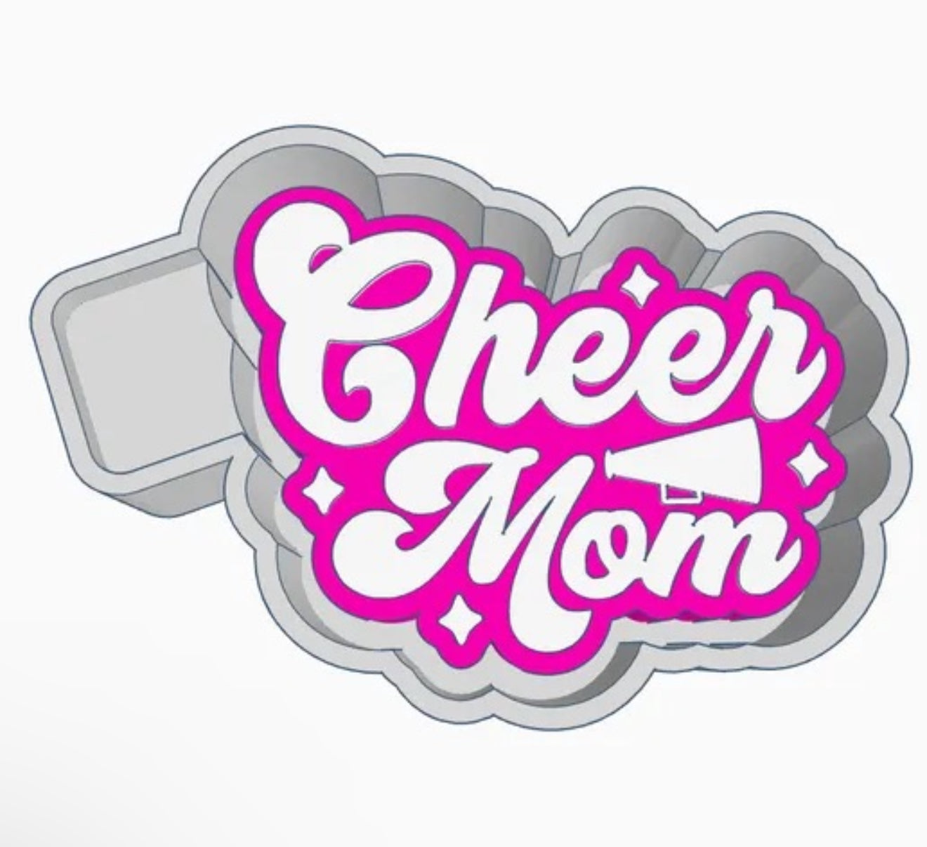 Cheer Mom #62