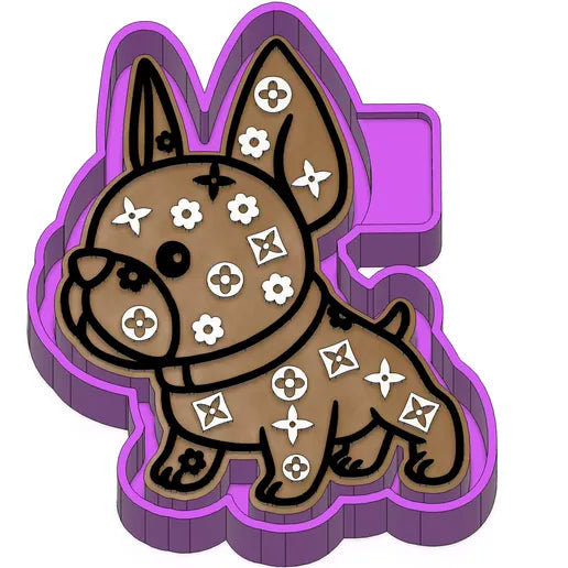 Luxury Frenchie #210