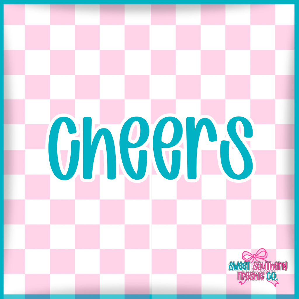 Cheers: Champagne Toast