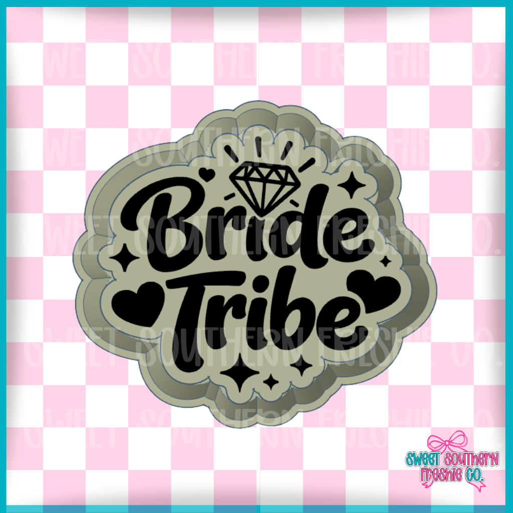 Bride Tribe