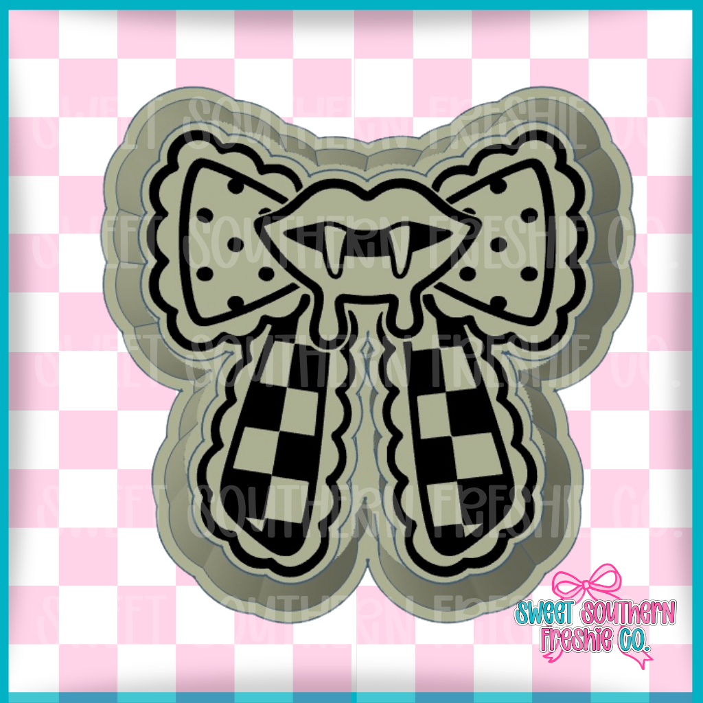 Vampire Bow