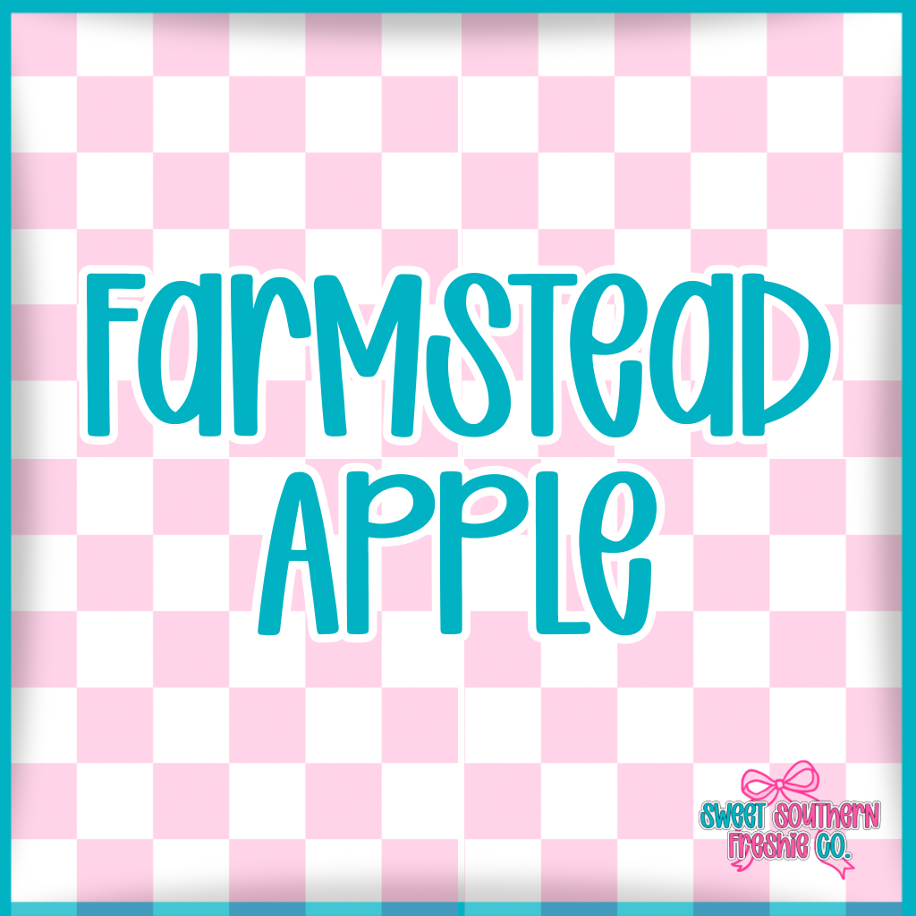 Farmstead Apple