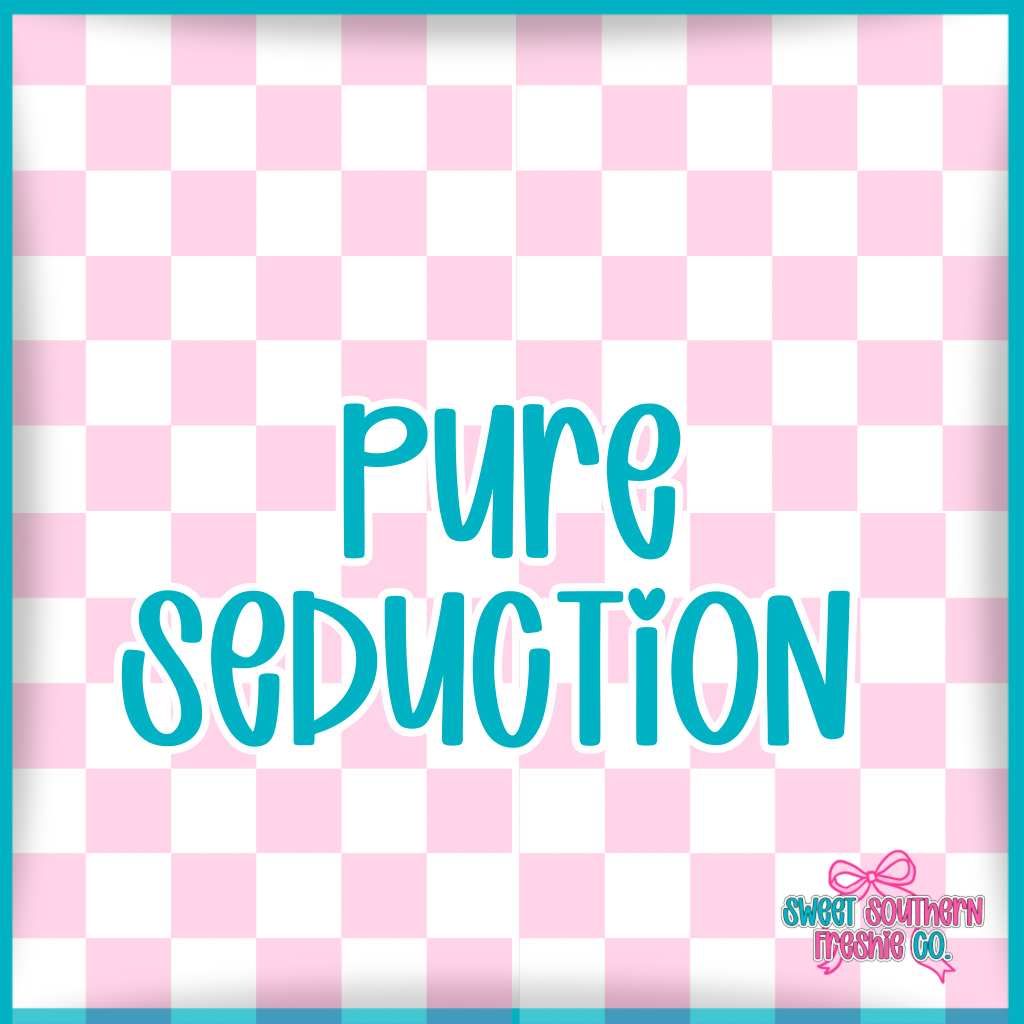 Pure Seduction