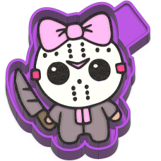 Coquette Jason