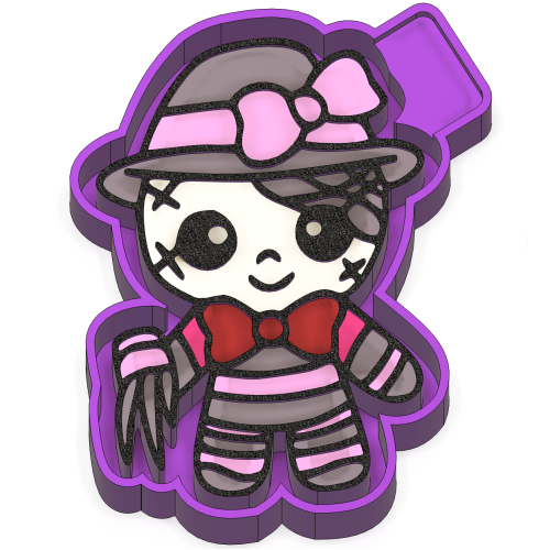 Coquette Freddy