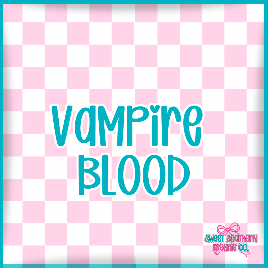 Vampire Blood