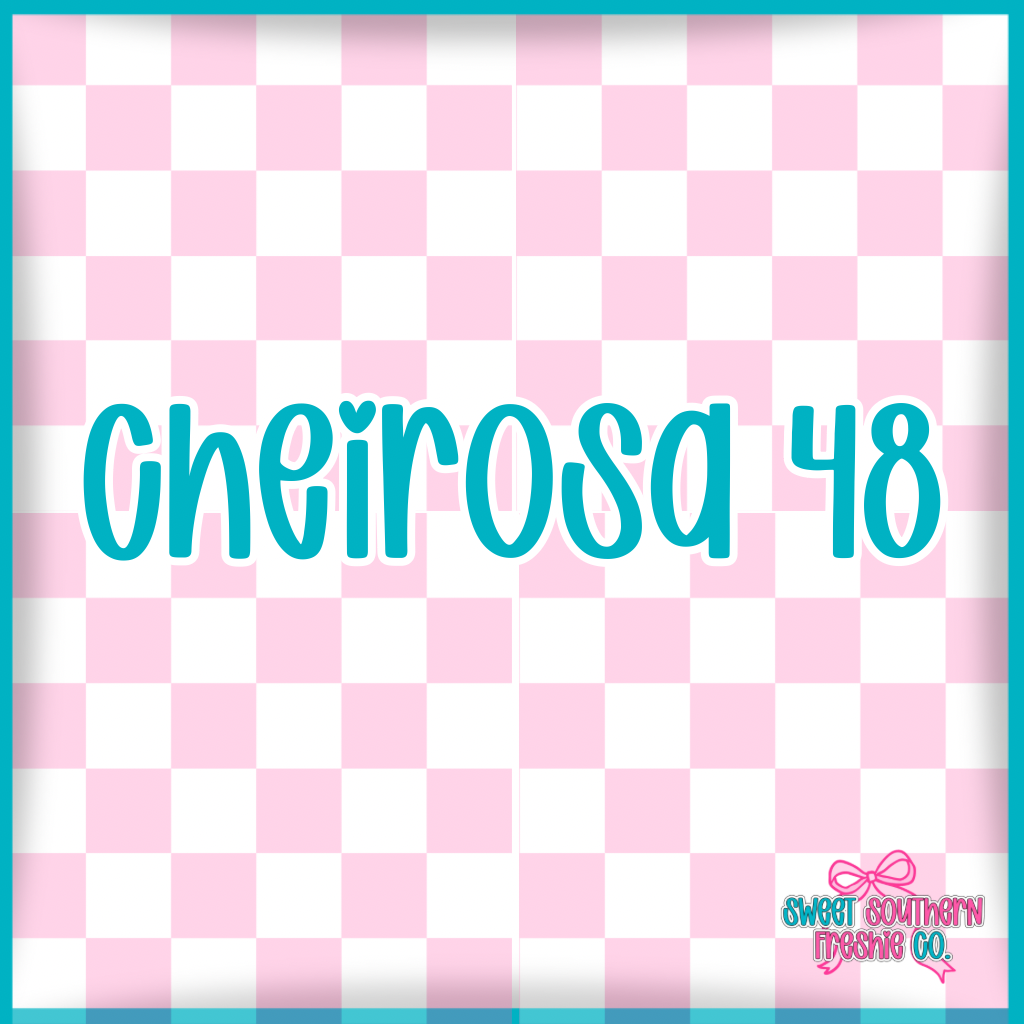 Cheirosa 48