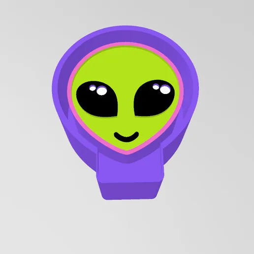 Boy Alien