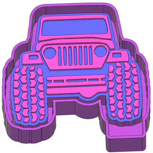 Jeep #6