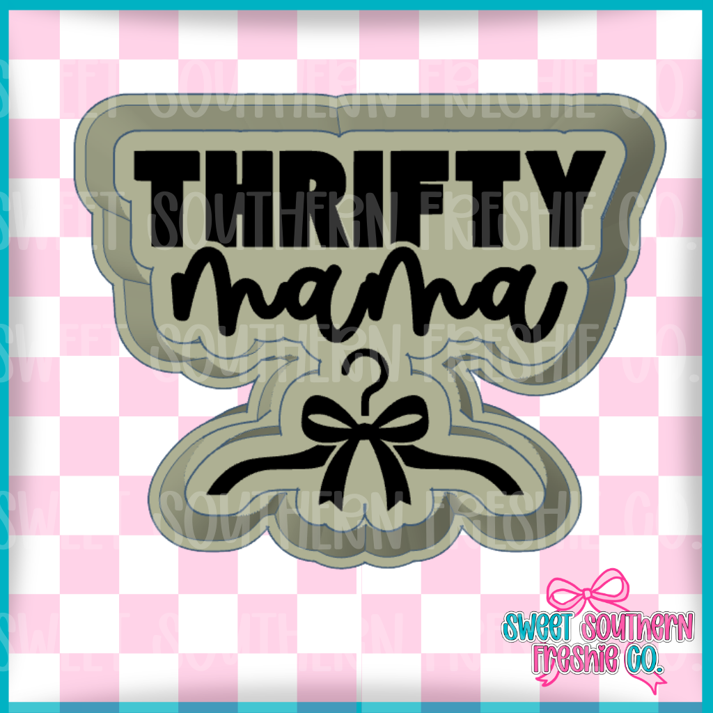 Thrifty Mama