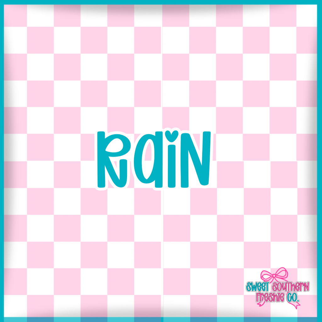 Rain