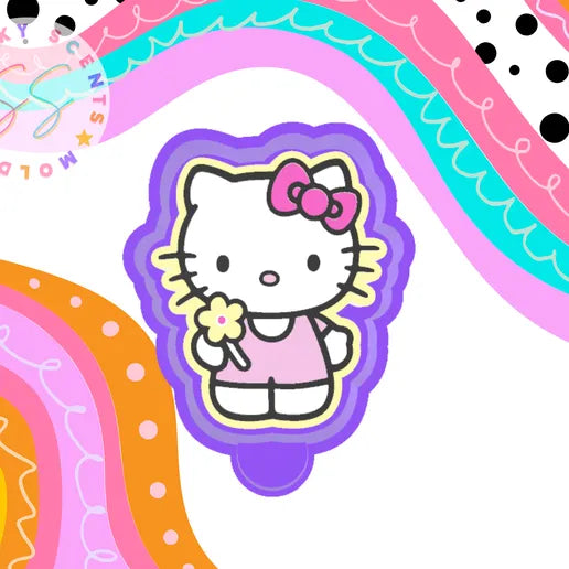 Hello Kitty #177