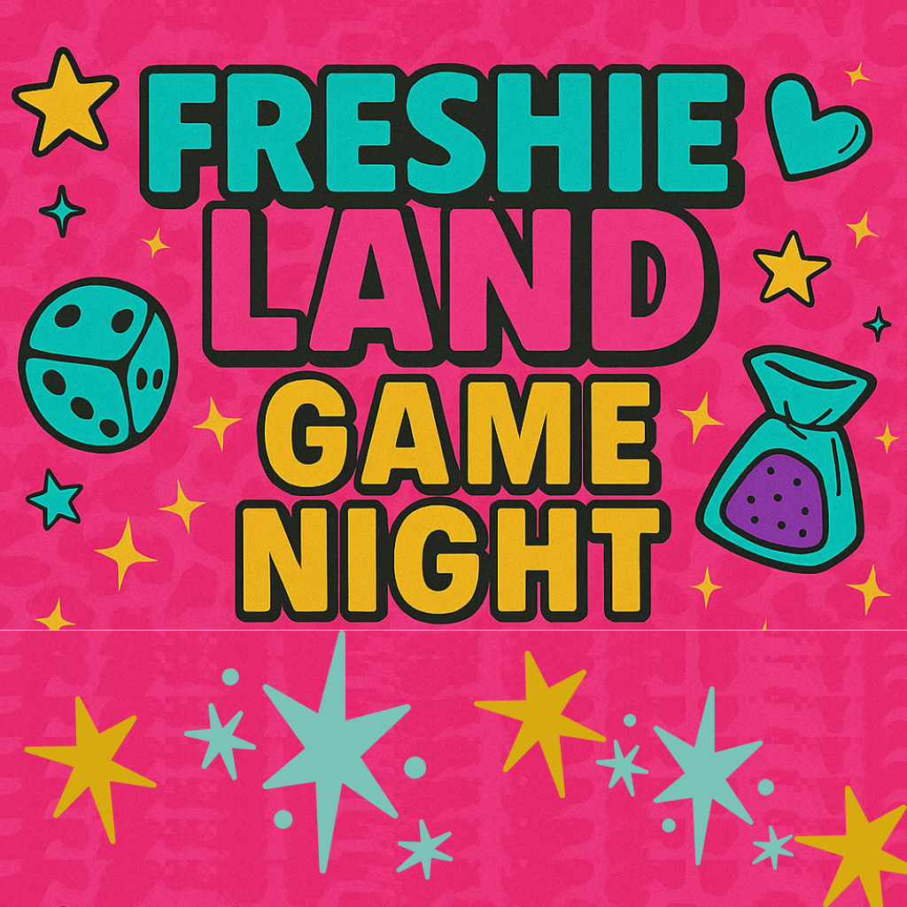 Freshie Land