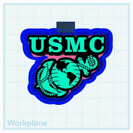 USMC