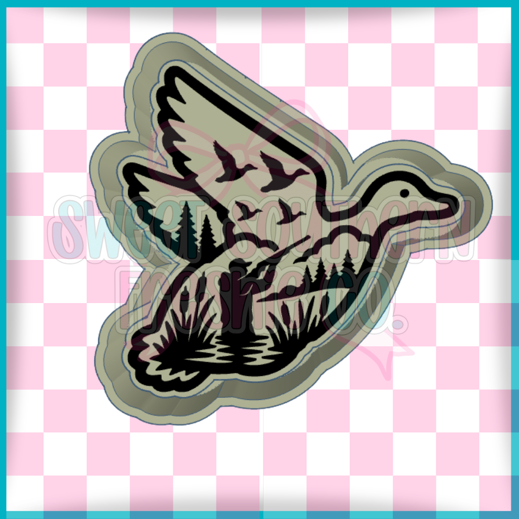 Duck hunting