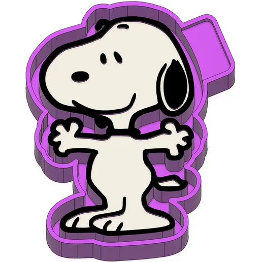 Snoopy