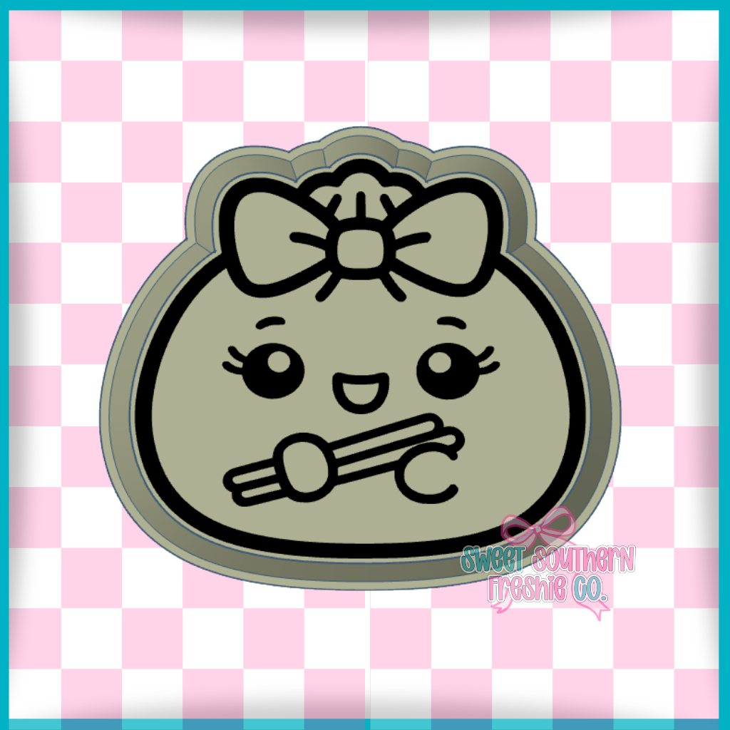 Chopstick Dumpling