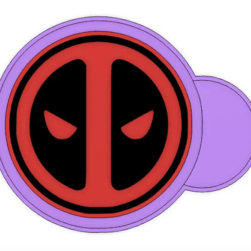 Deadpool Circle