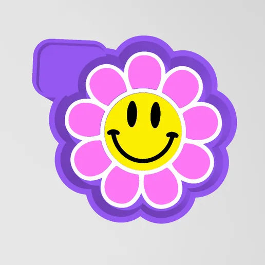 Daisy smiley #162