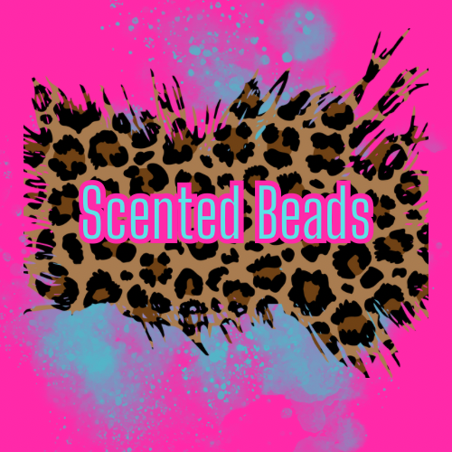 8oz Scented Beads