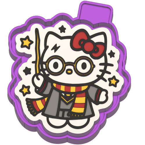 Harry Potter HK