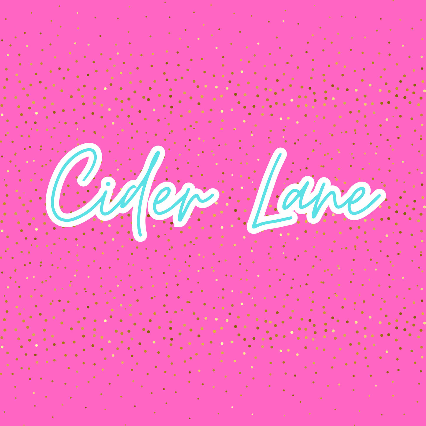 Cider Lane