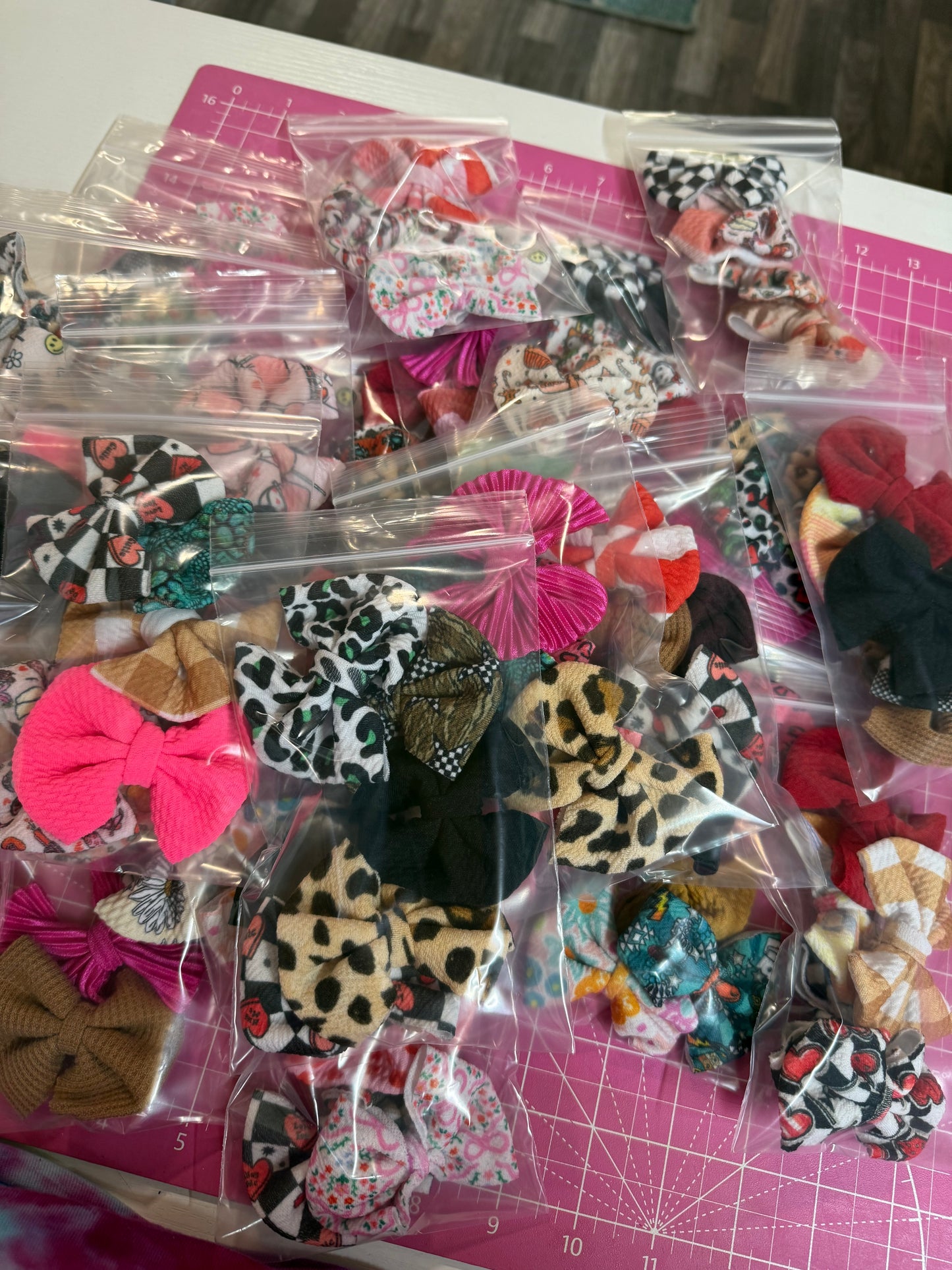 Freshie Bows Grab Bags