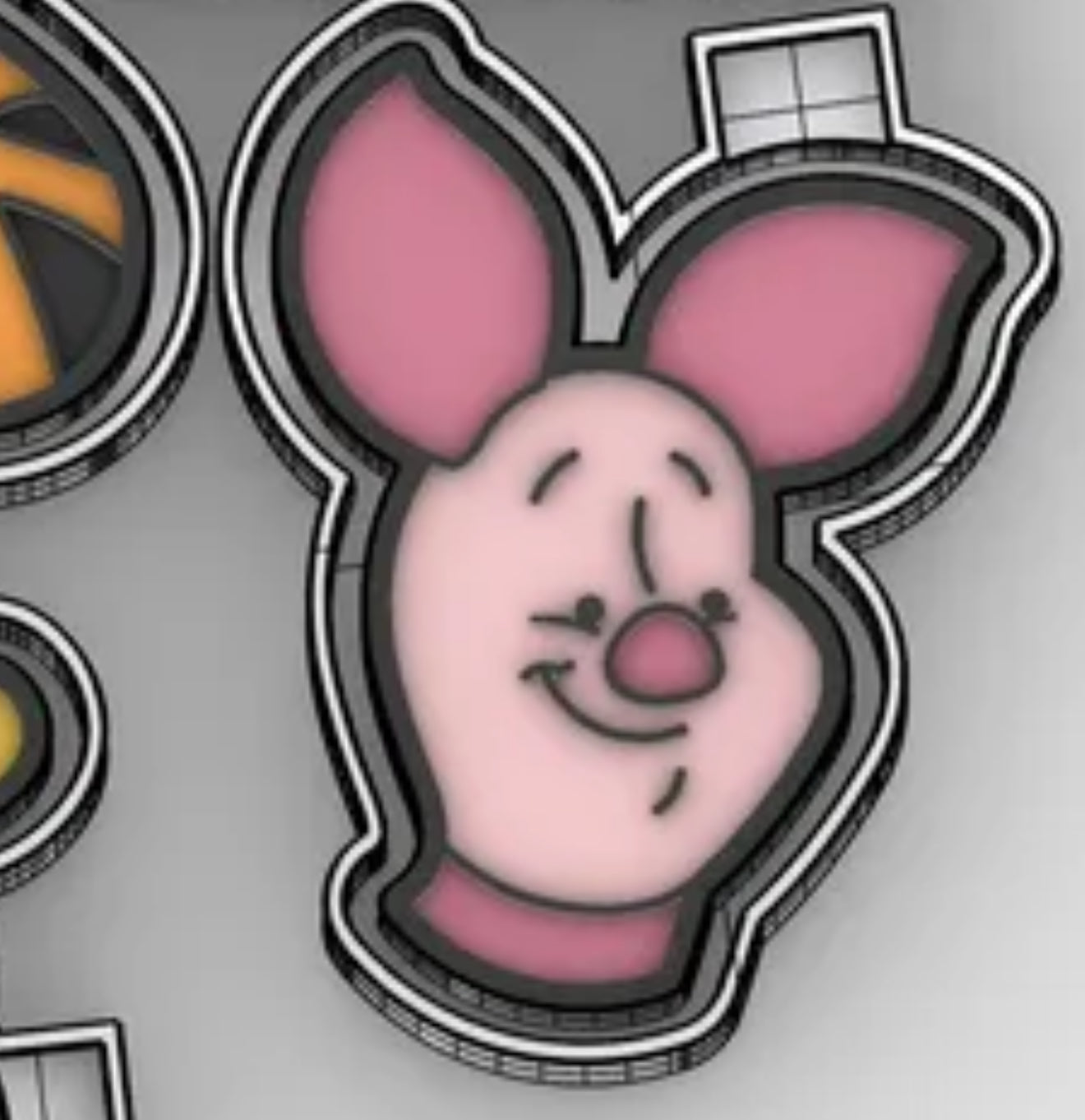 Winnie the Pooh (set or single)