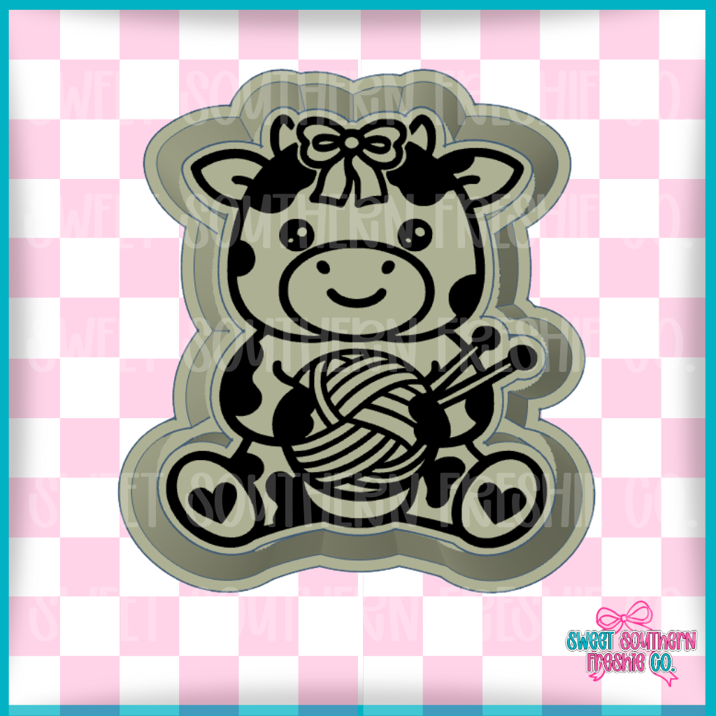 Knit Cow