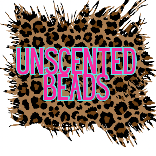 5 LB Unscented Beads