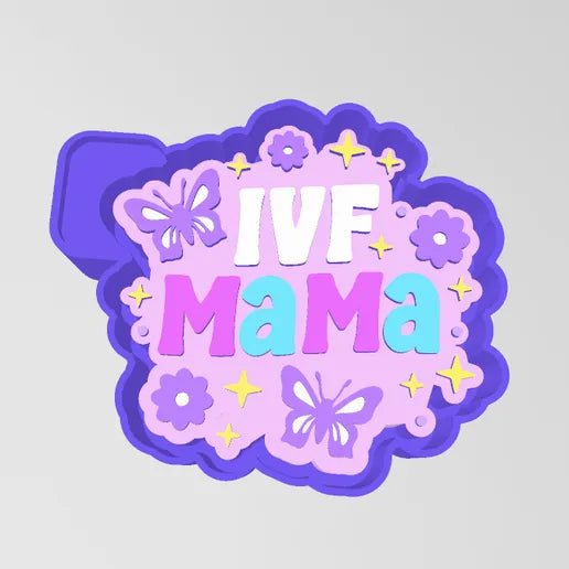 IVF mama