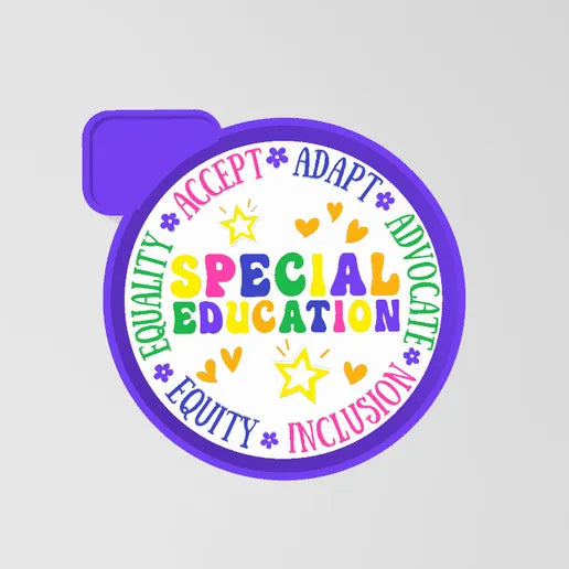 Special education #106