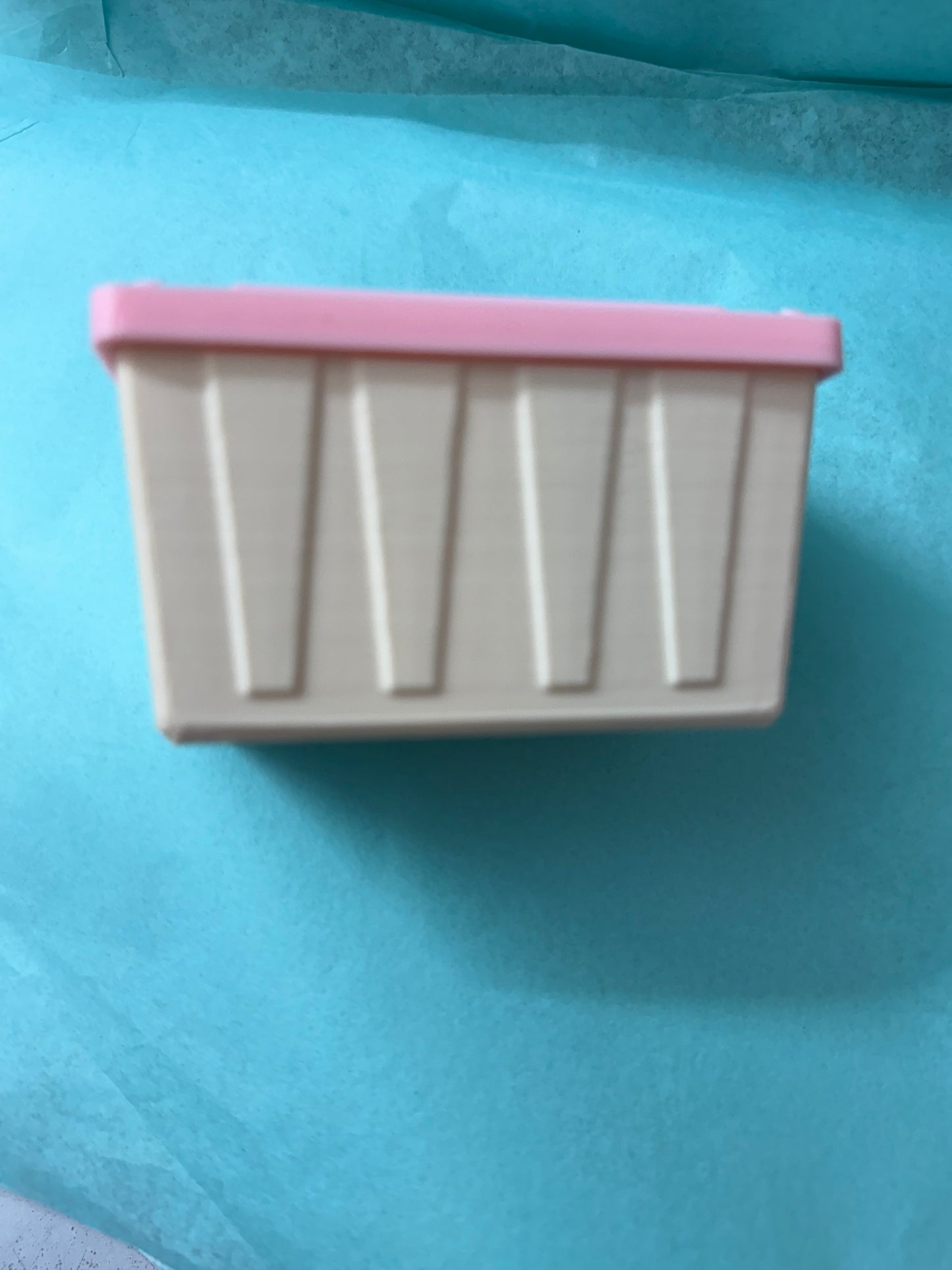 Desk Storage Cubby (Set of 9)