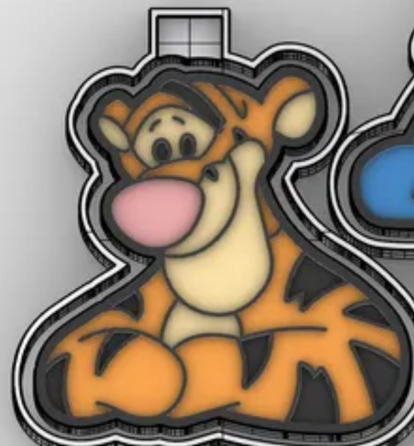 Winnie the Pooh (set or single)