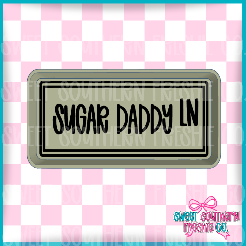Sugar Daddy LN