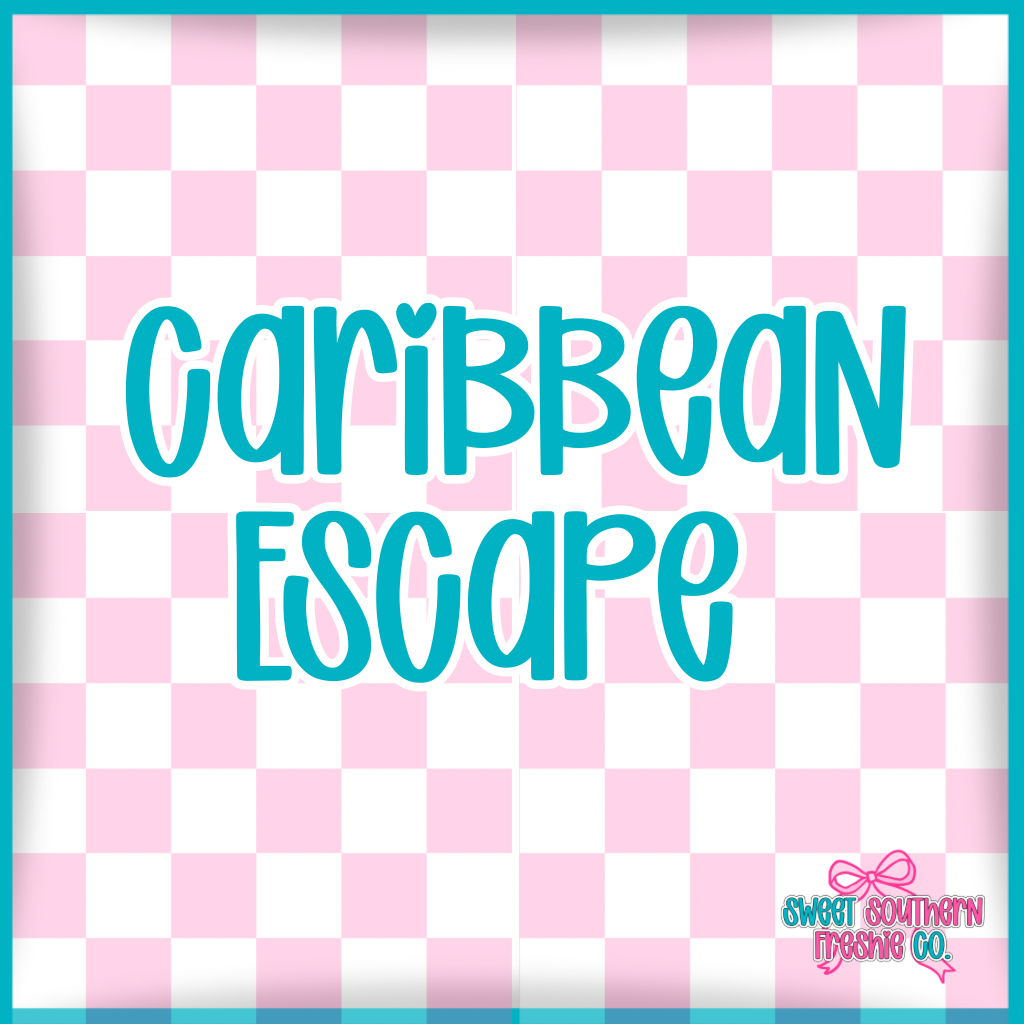 Caribbean Escape