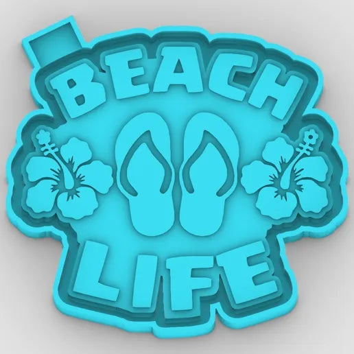 Beach life #24