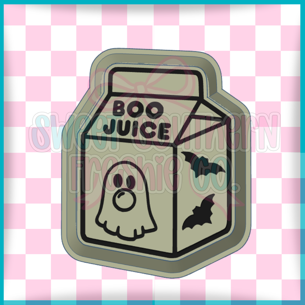 Boo Juice