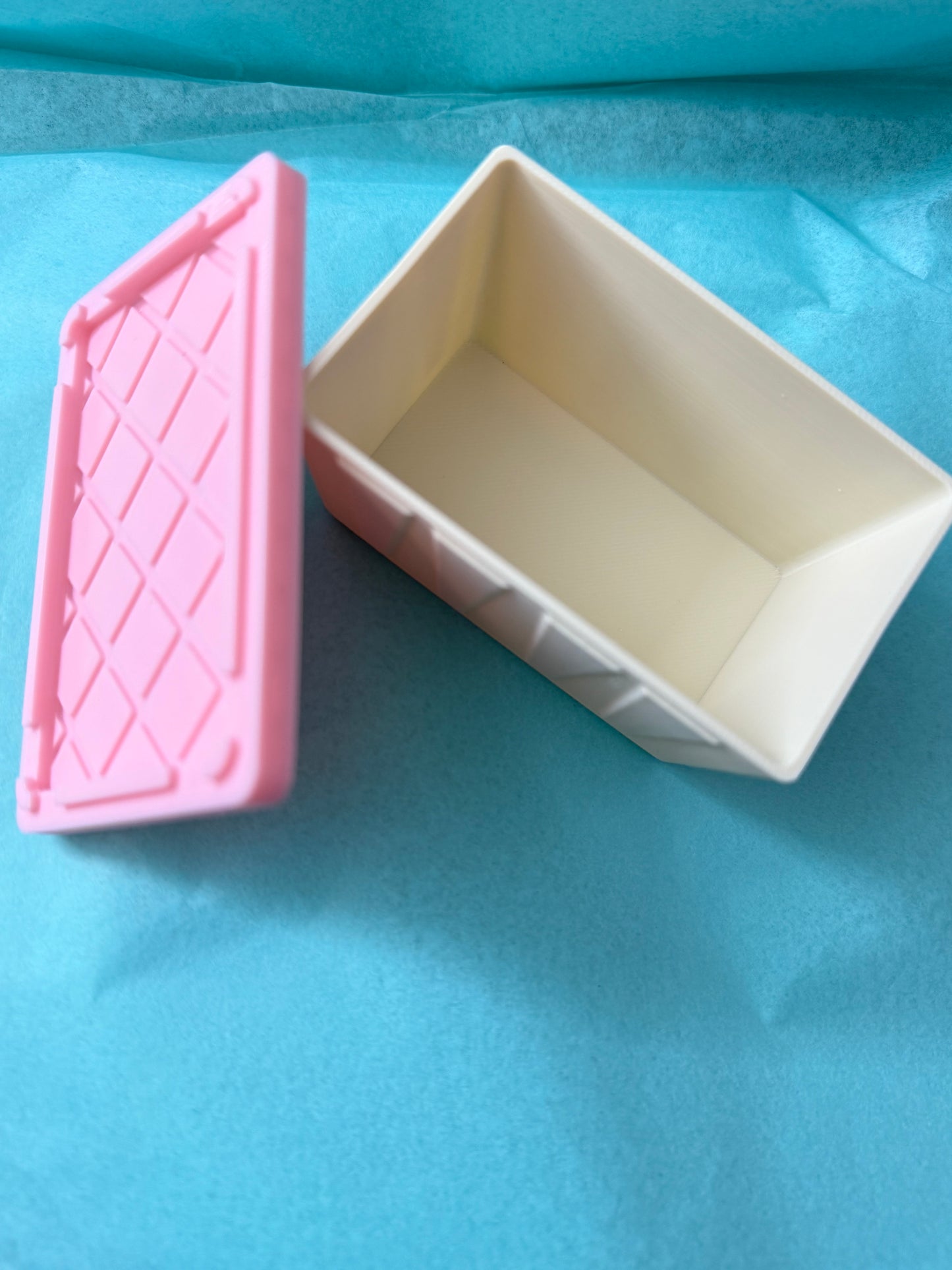 Desk Storage Cubby (Set of 9)