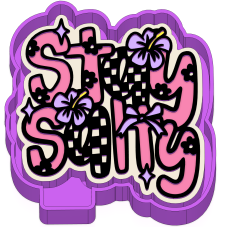 Stay Salty
