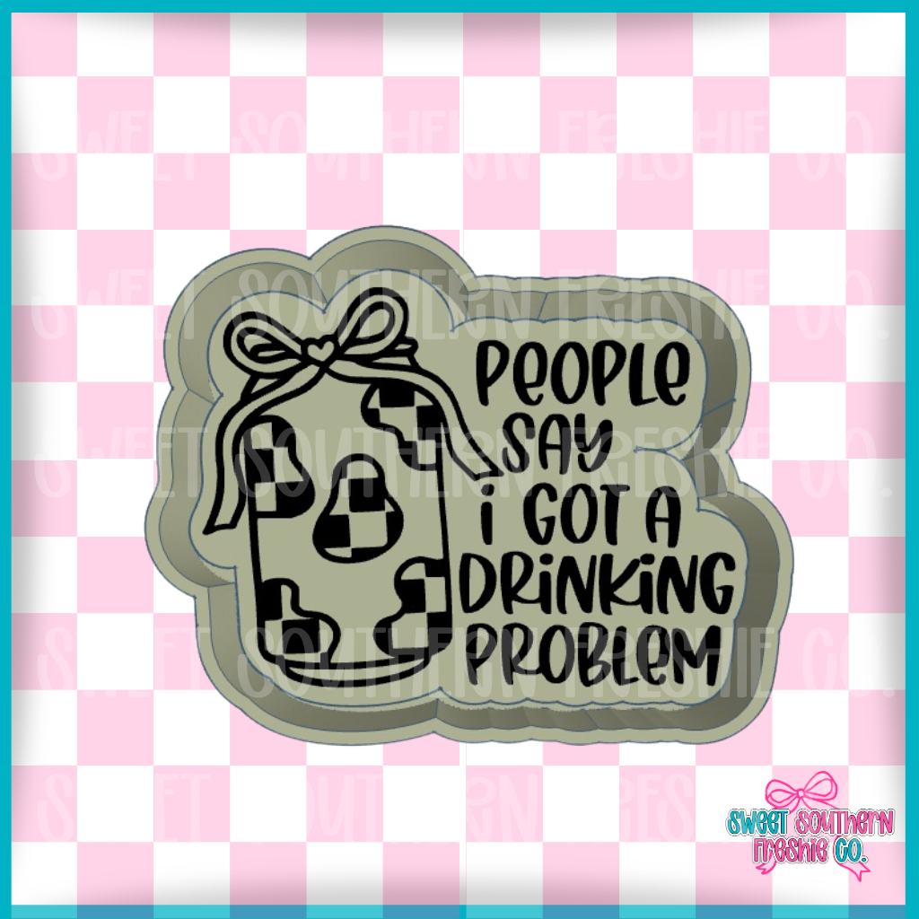 Drinking Problem