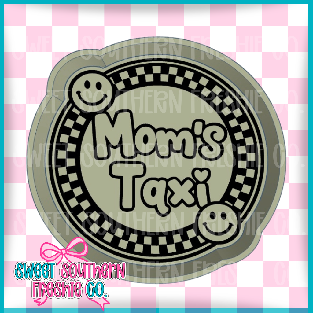 Mom’s Taxi