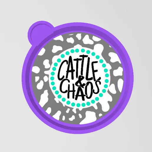 Cattle and chaos #145