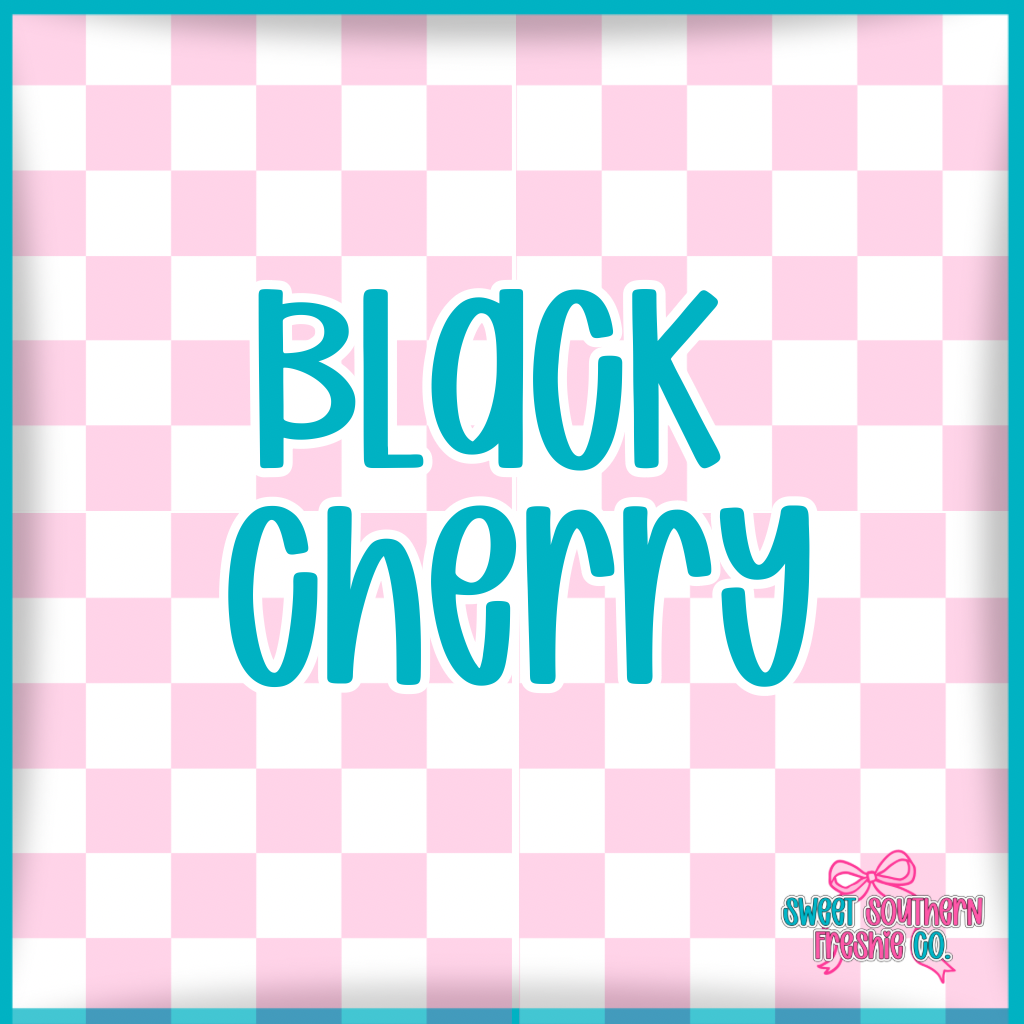 Black Cherry